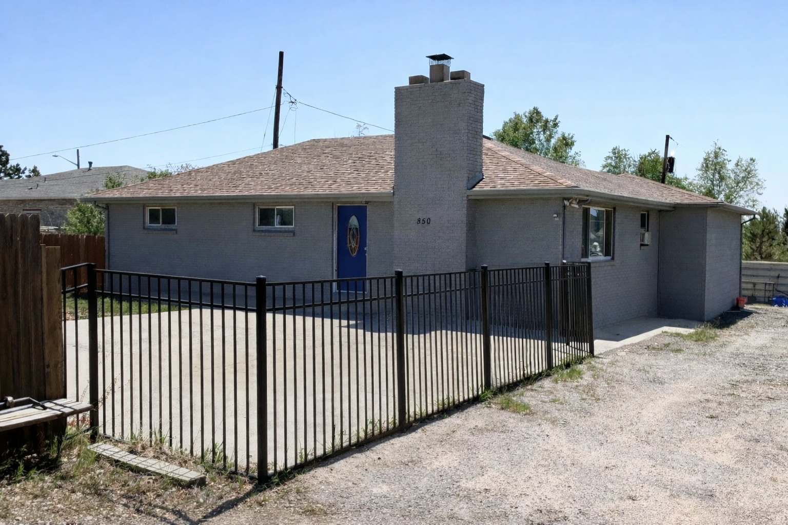 850 West 70th Avenue, Denver, CO, 80221