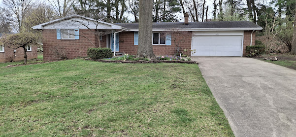 424 Briar Avenue Northeast, North Canton, OH, 44720