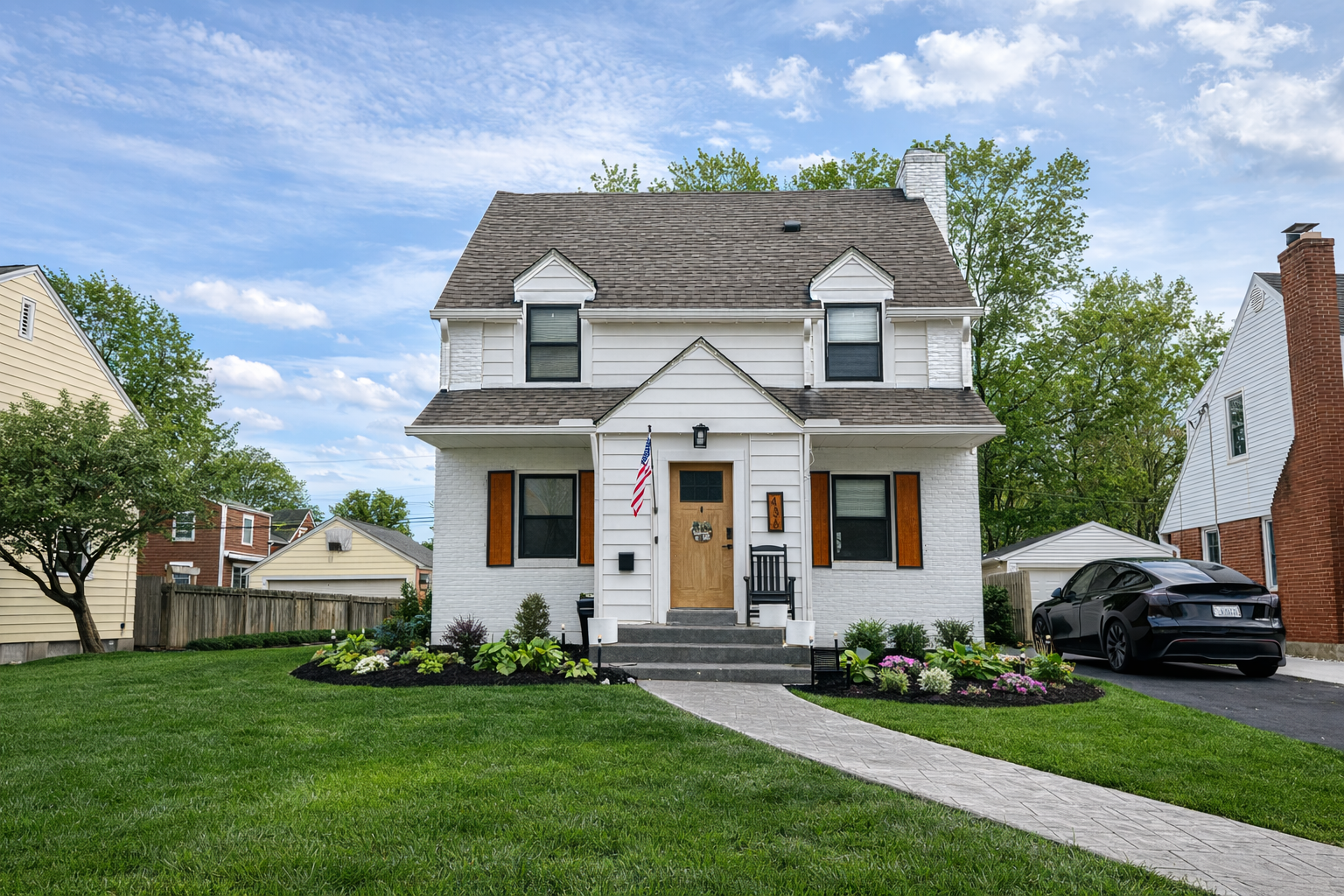 436 East Drive, Oakwood, OH, 45419