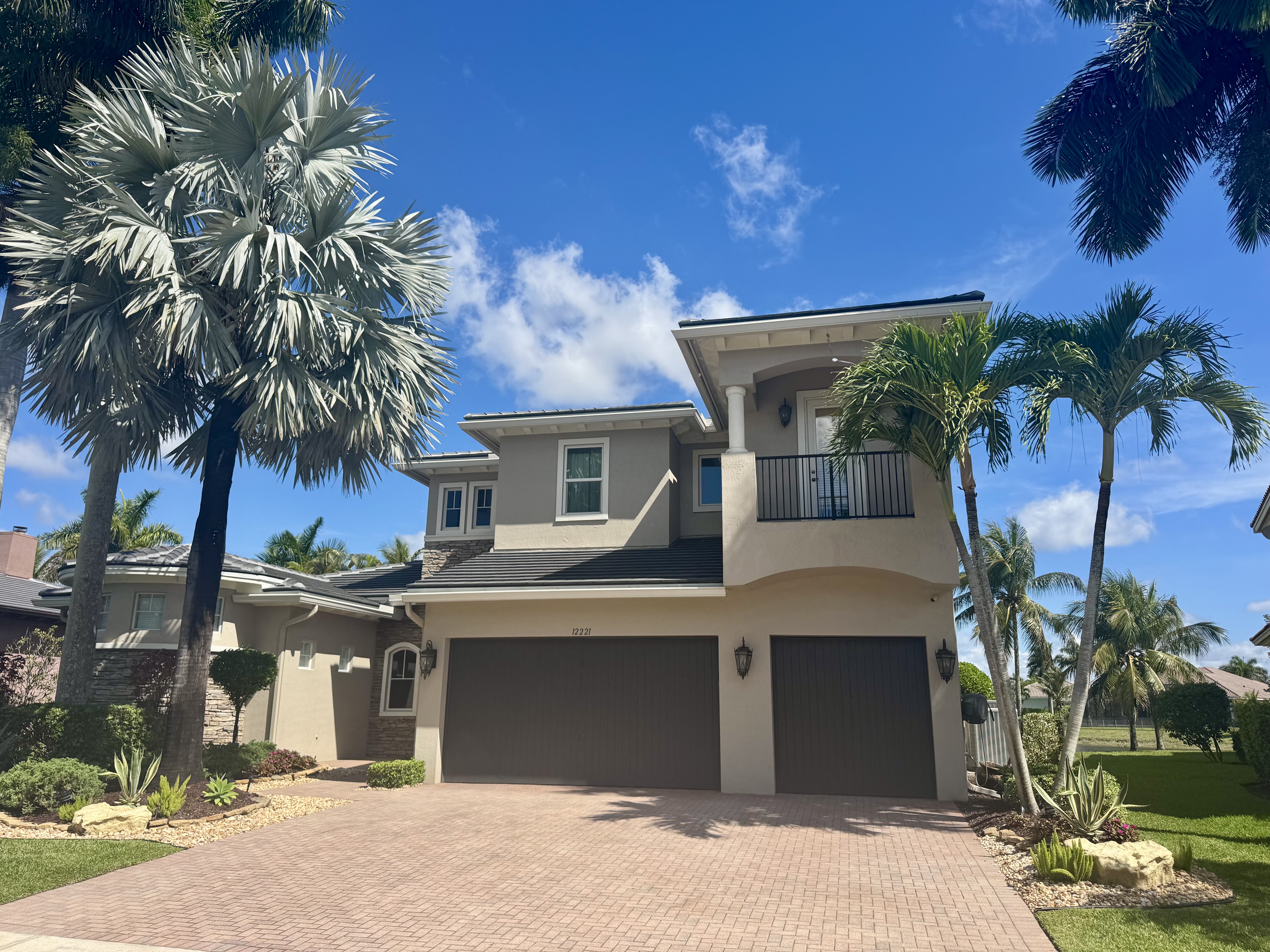 12221 Northwest 73rd Street, Parkland, FL, 33076