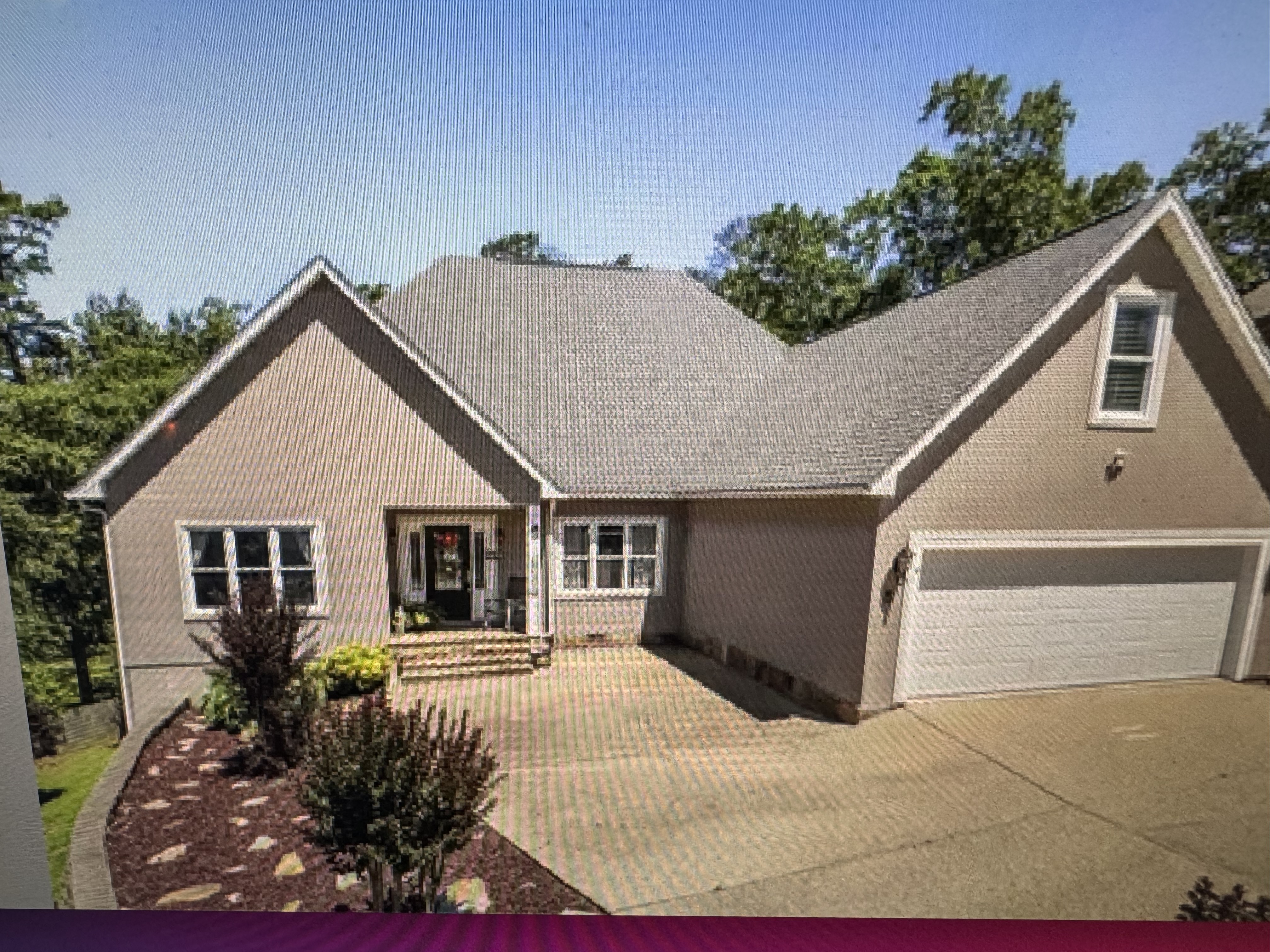 8 Eagle Crest Cove, Little Rock, AR, 72205