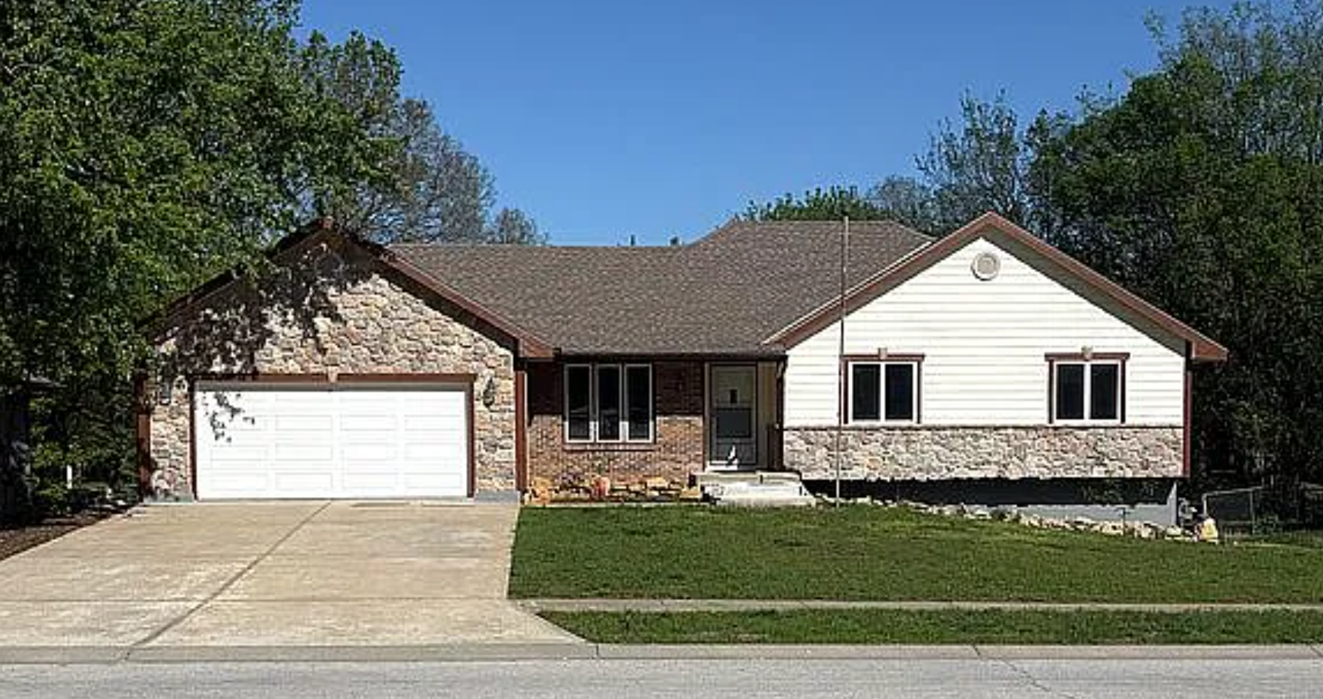 106 South Normandy Street, Olathe, KS, 66061