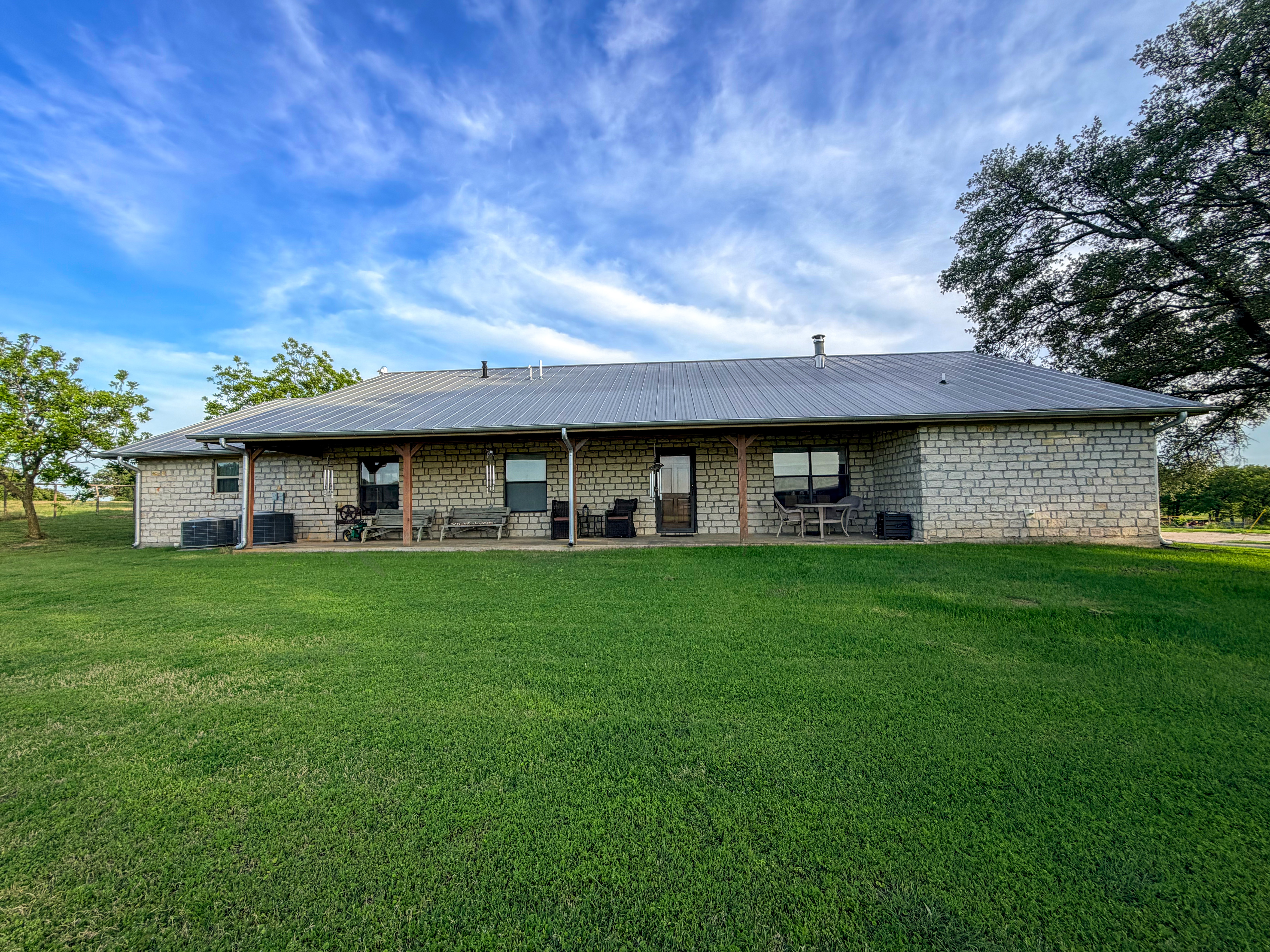 210 Fletcher Road, Weatherford, TX, 76087