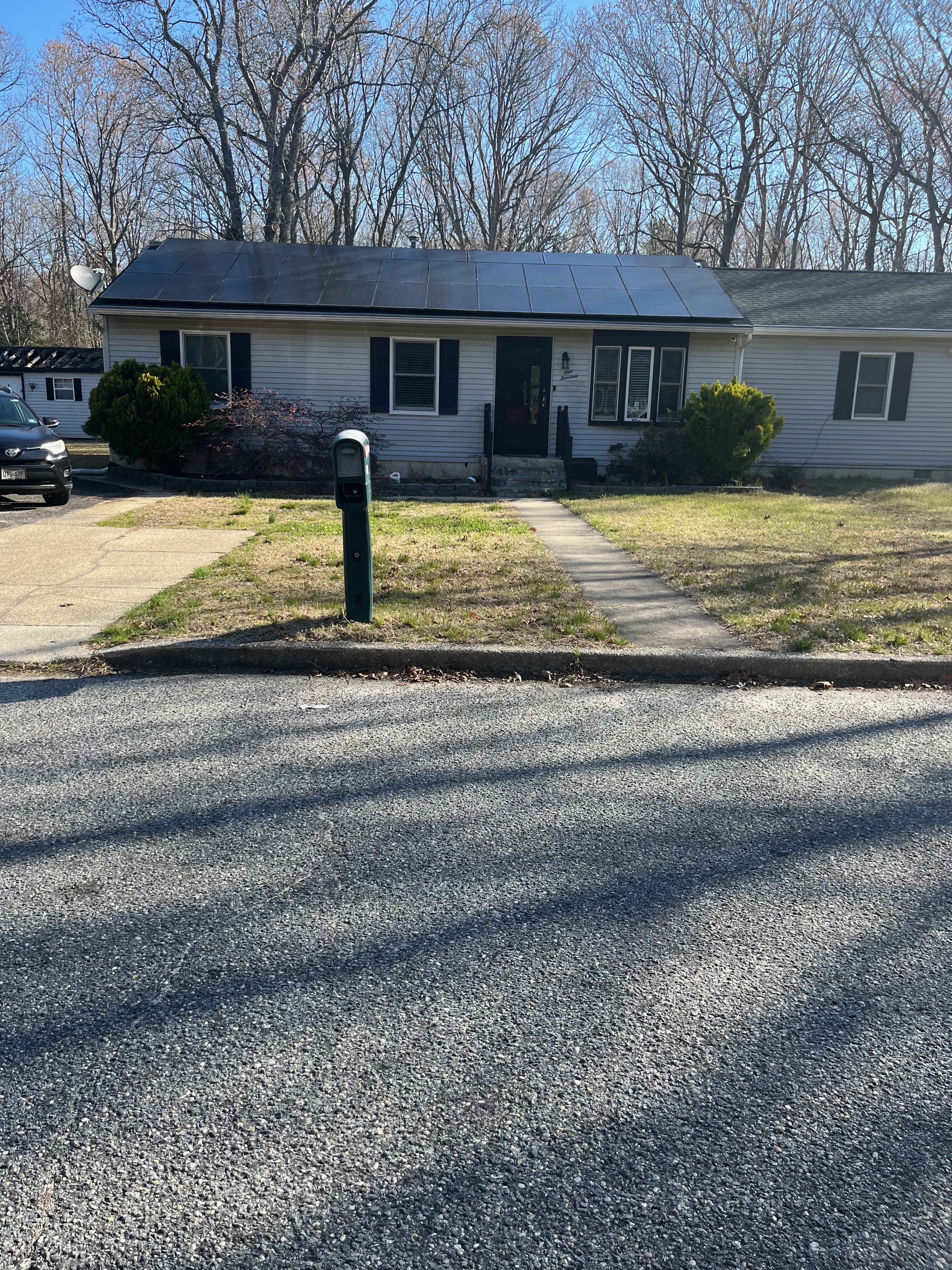 114 Chestnut Avenue, Cape May Court House, NJ, 08210