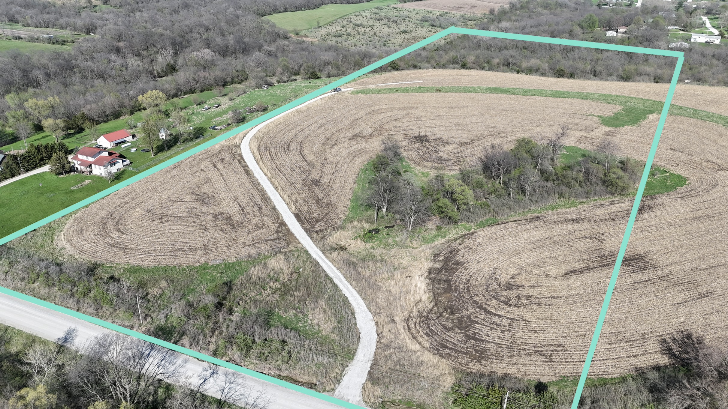 7209 143rd Avenue, Indianola, IA, 50125