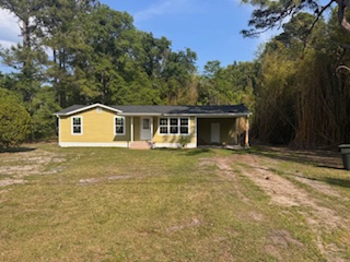 860 Martin Luther King Boulevard, Kingsland, GA, 31548