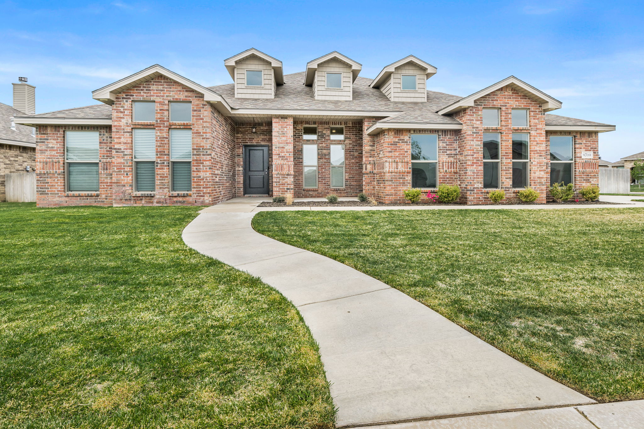 9709 Sydney Drive, Amarillo, TX, 79119