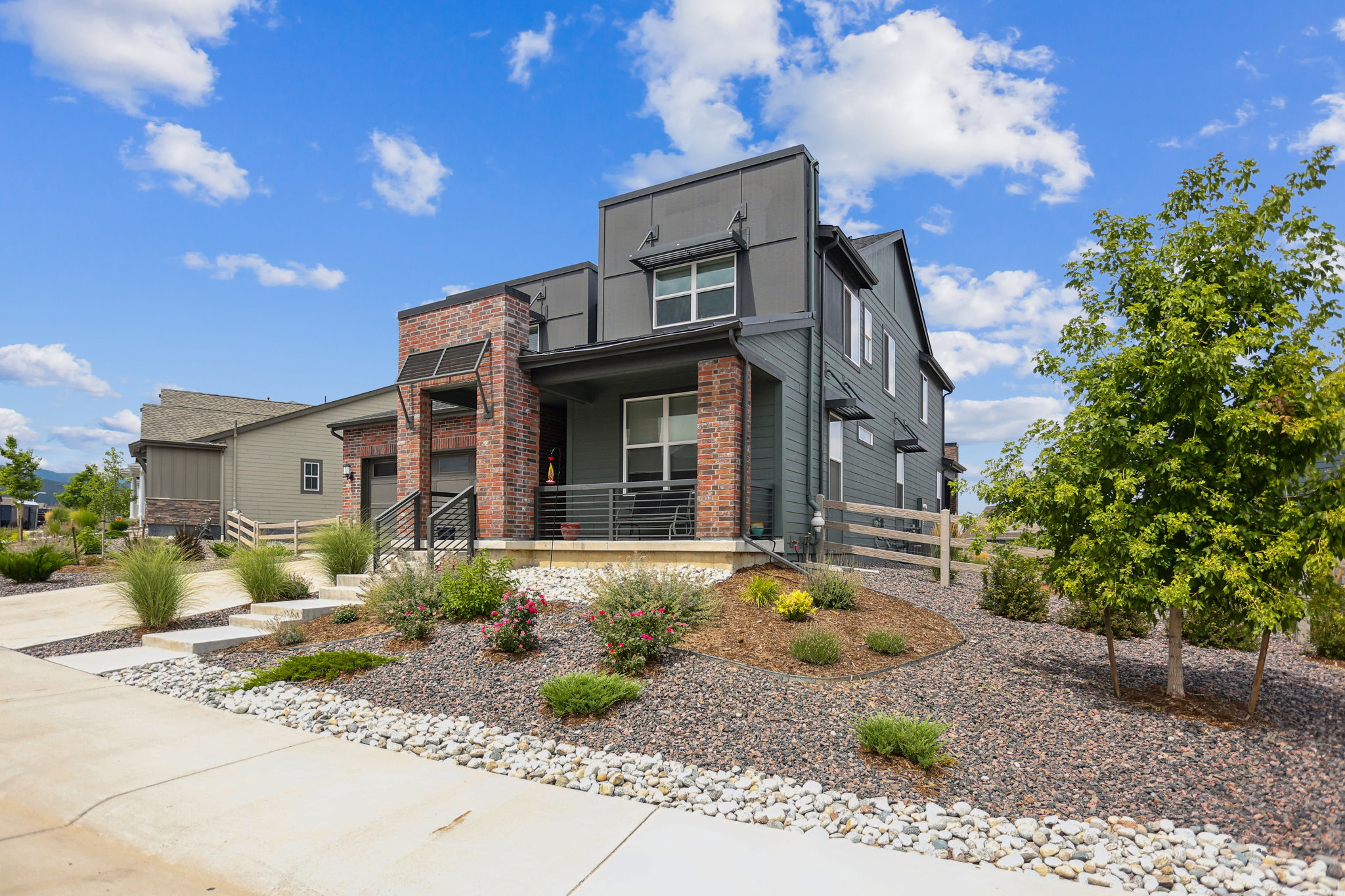 8115 Mount Kataka Street, Littleton, CO, 80125