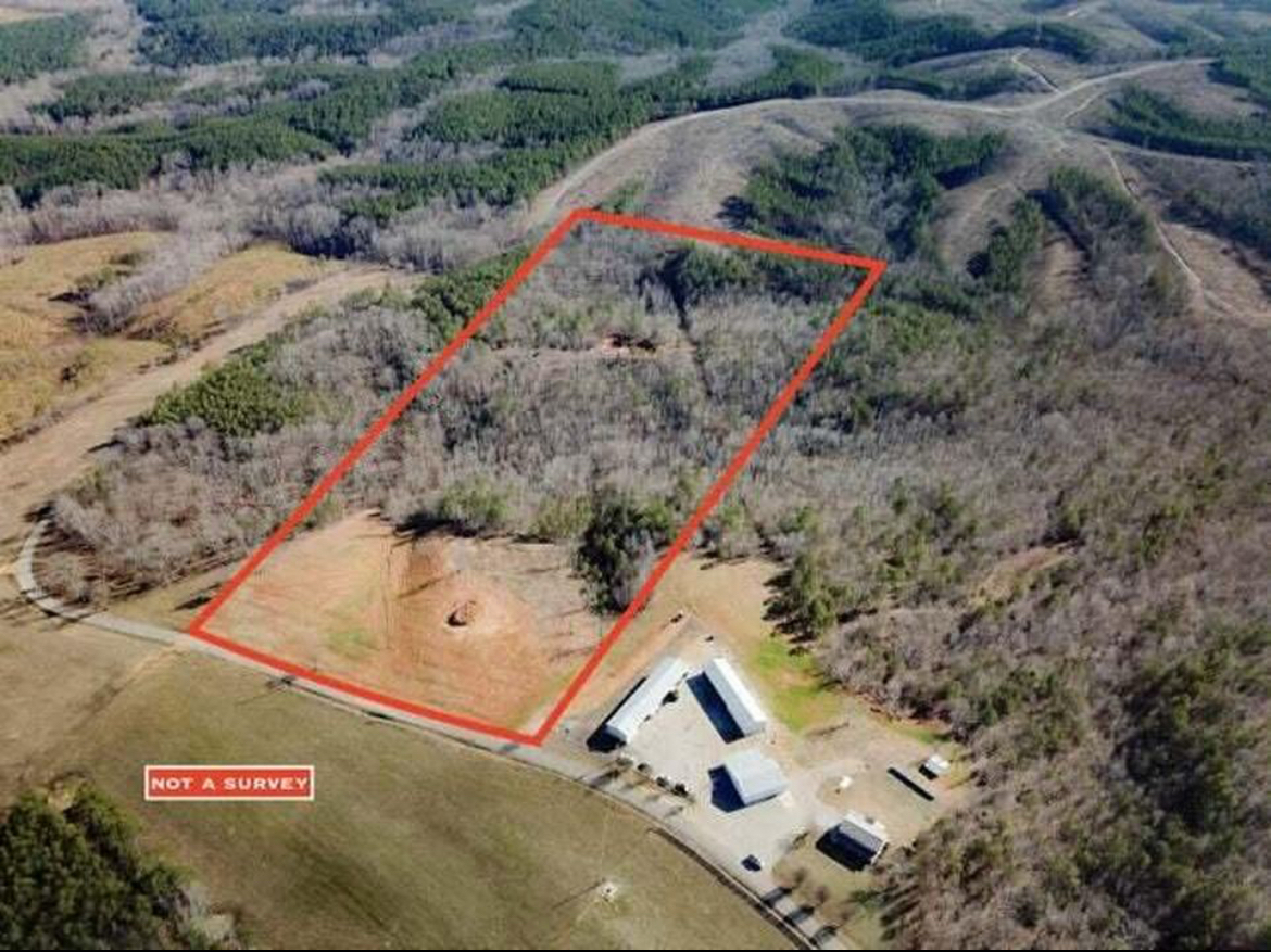 363 County Road 373, Iuka, MS, 38852