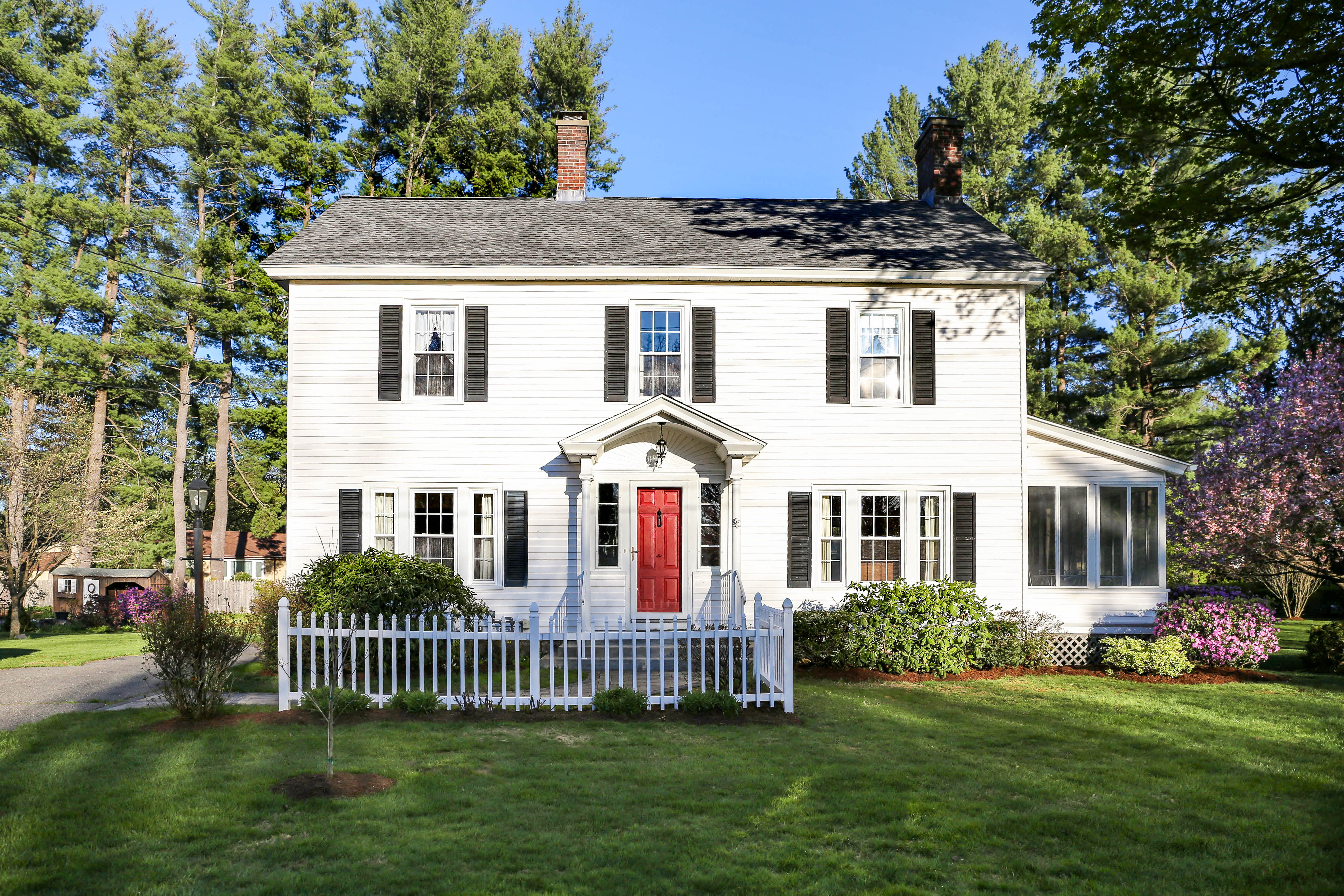 32 Spruce Street, Westfield, MA, 01085