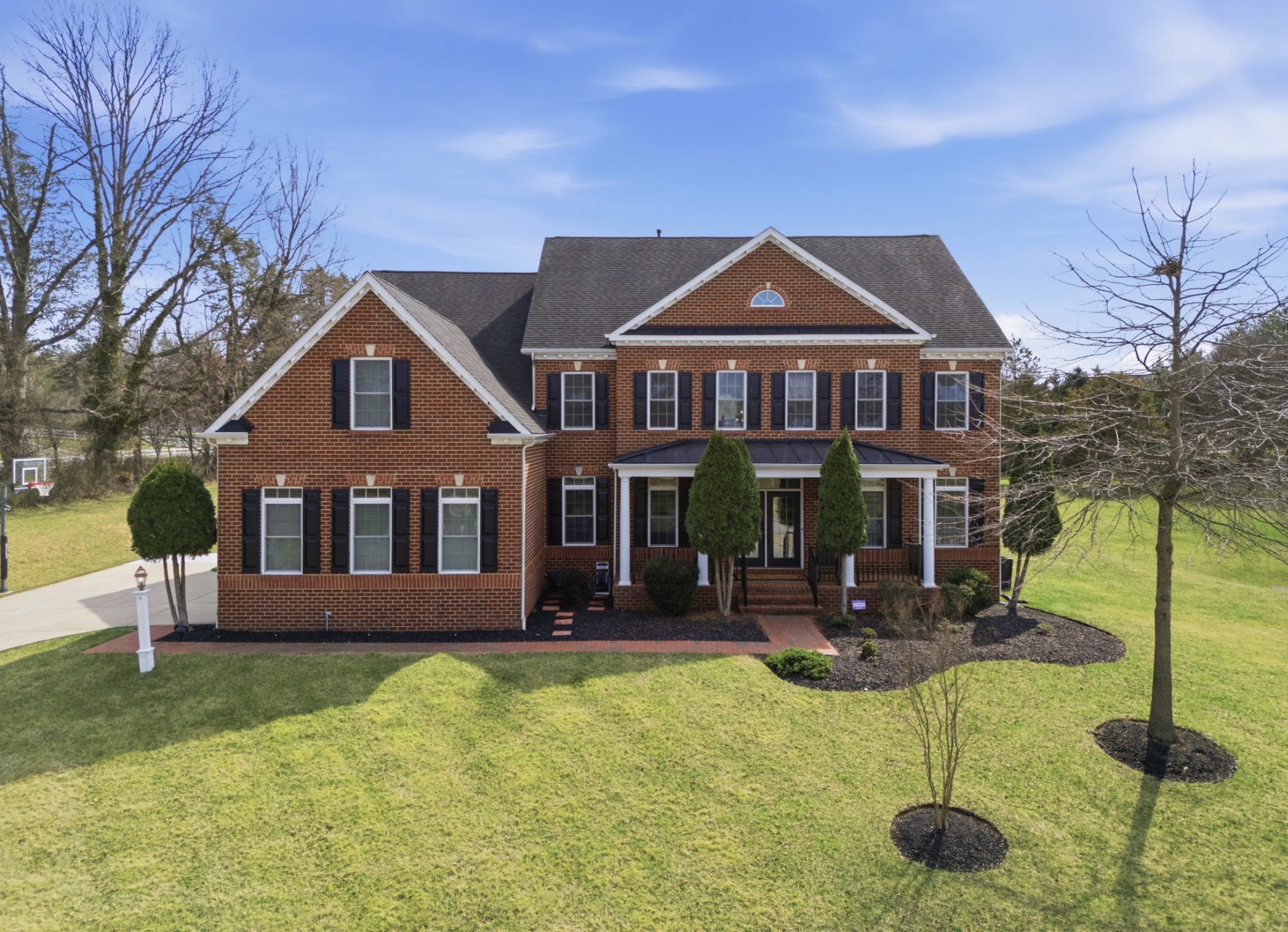 12807 Dominics Bequest Court, Bowie, MD, 20720