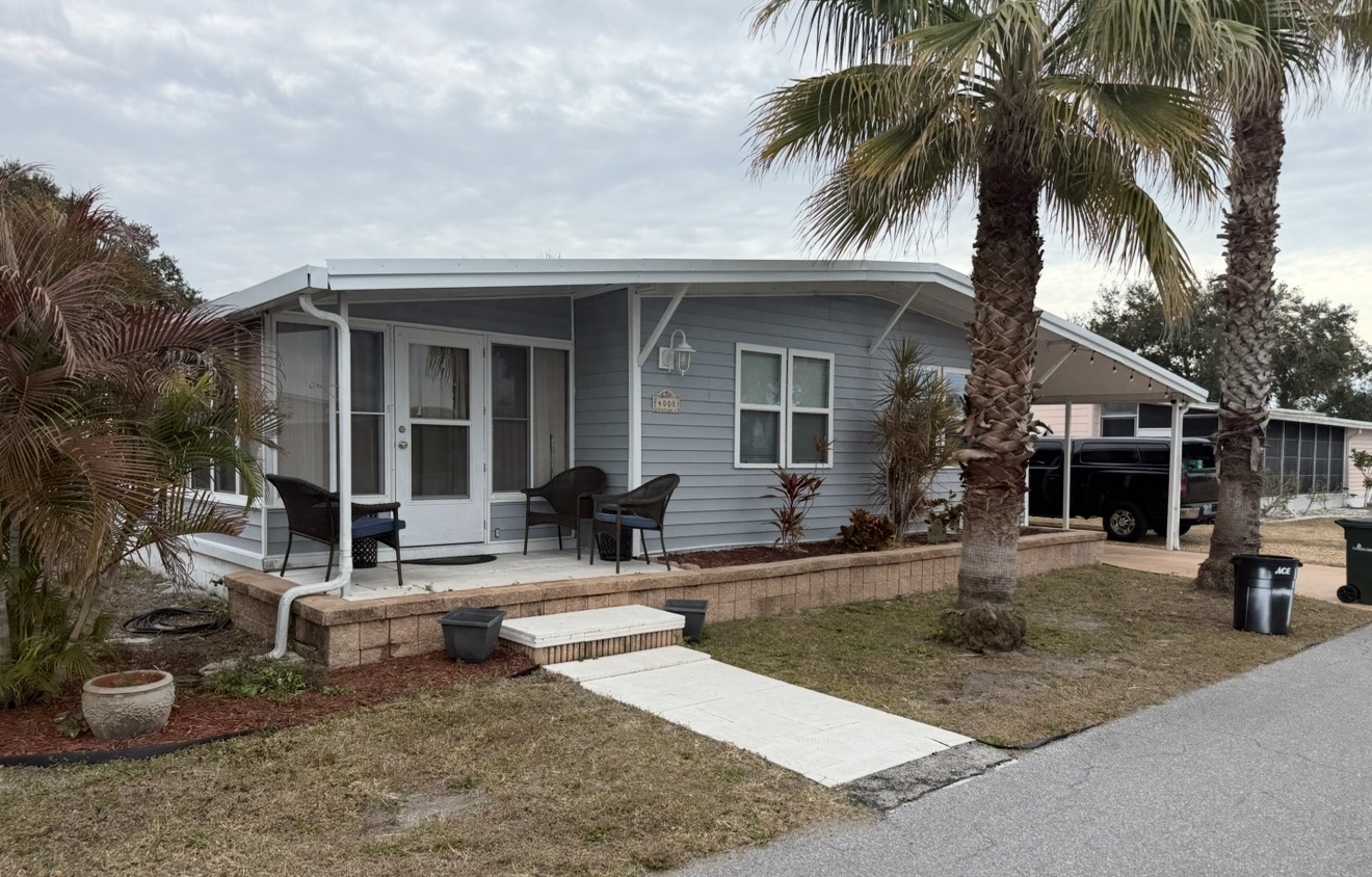 4008 Voorne Street, Sarasota, FL, 34234