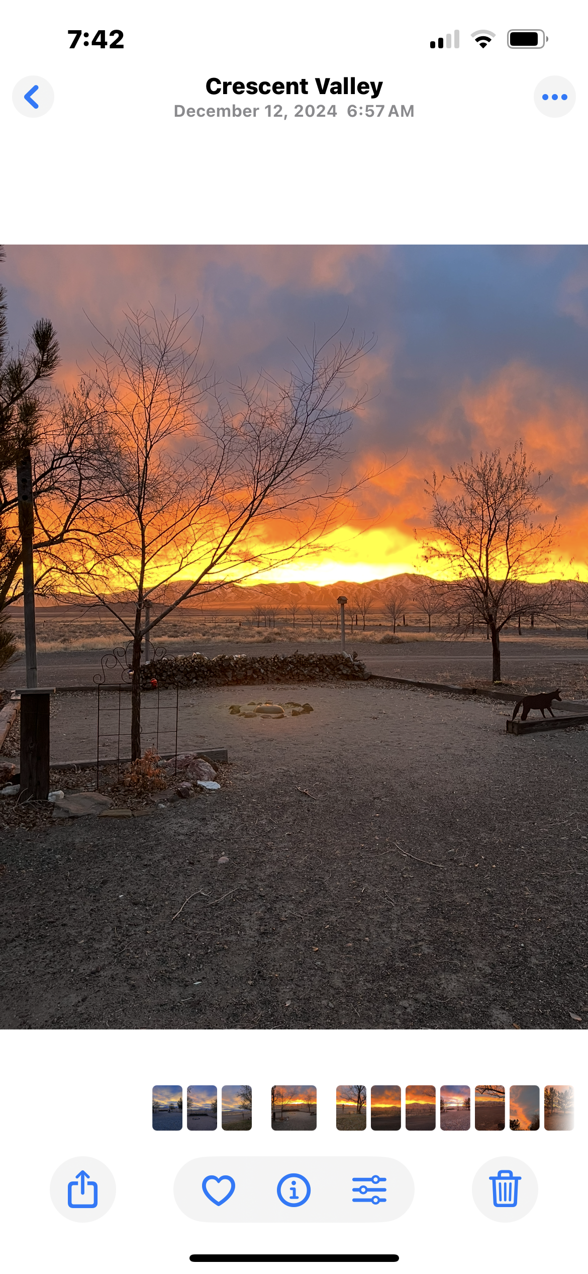688 6th Street, Crescent Valley, NV, 89821