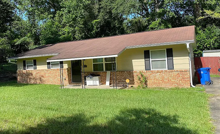 821 Englewood Drive, Columbus, GA, 31907