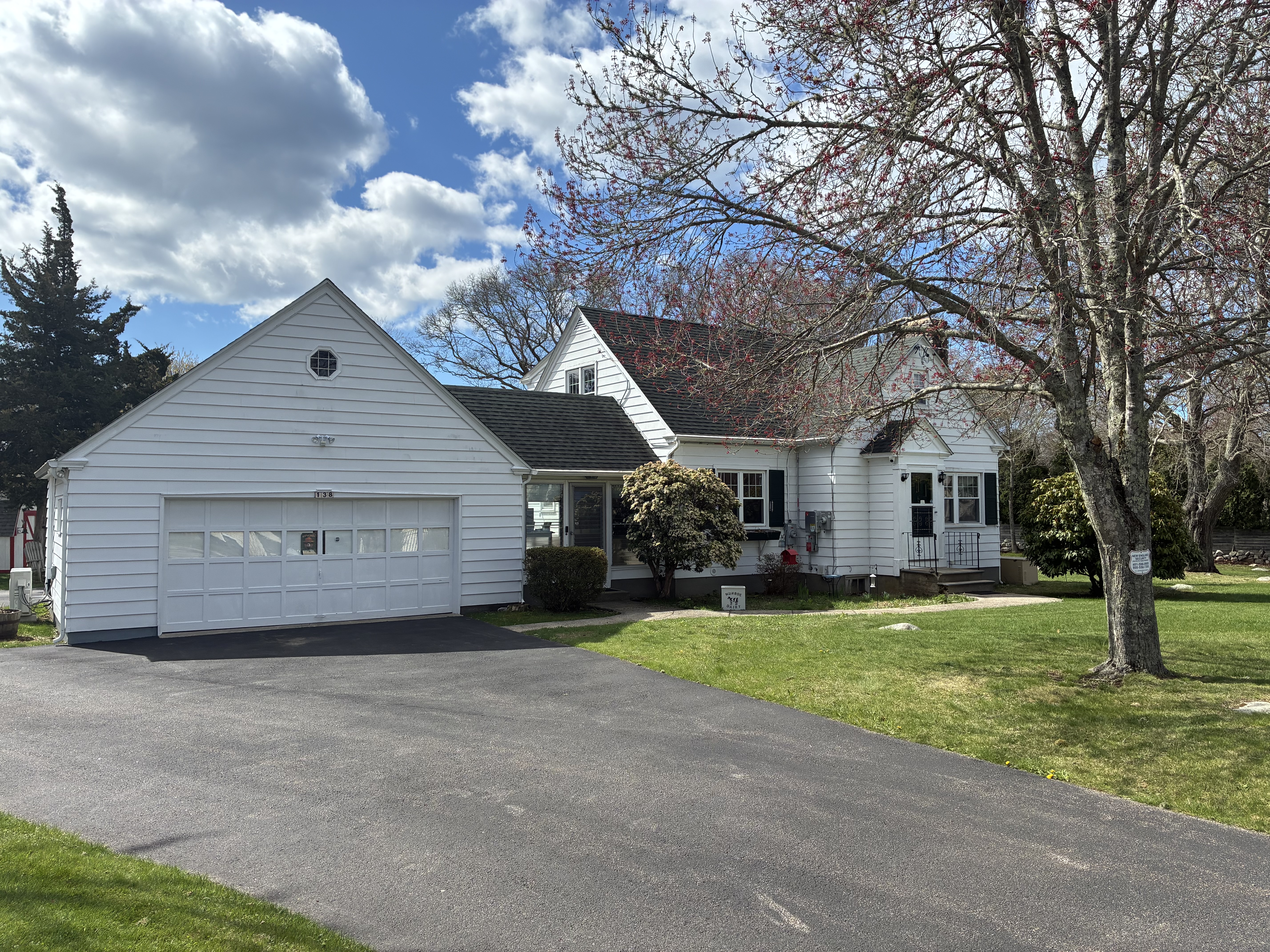 138 South Broad Street, Pawcatuck, CT, 06379