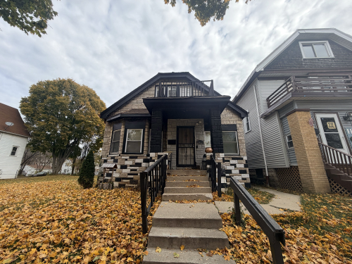 2412 North 34th Street, Milwaukee, WI, 53210