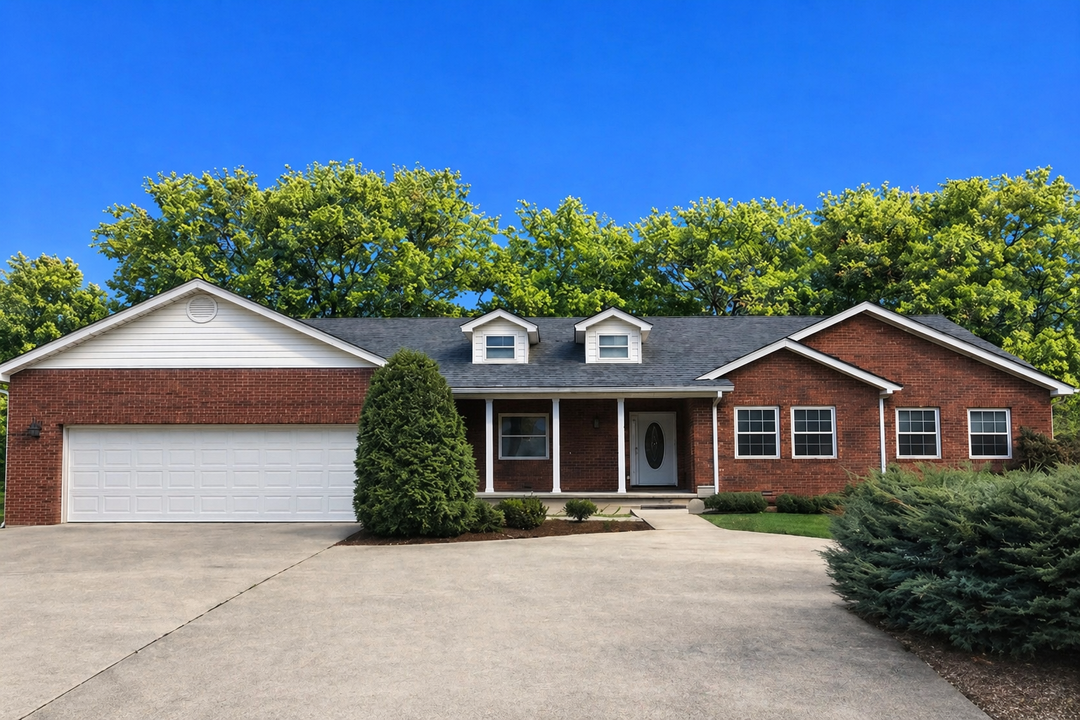 2118 Altamont Drive, Ashland, KY, 41101