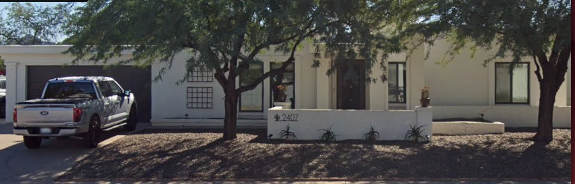 2407 East Shea Boulevard, Phoenix, AZ, 85028