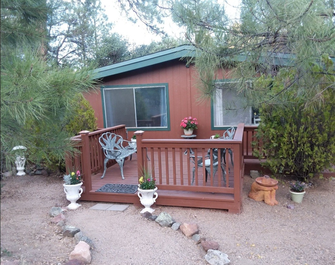140 Lakeside Street, Prescott, AZ, 86305