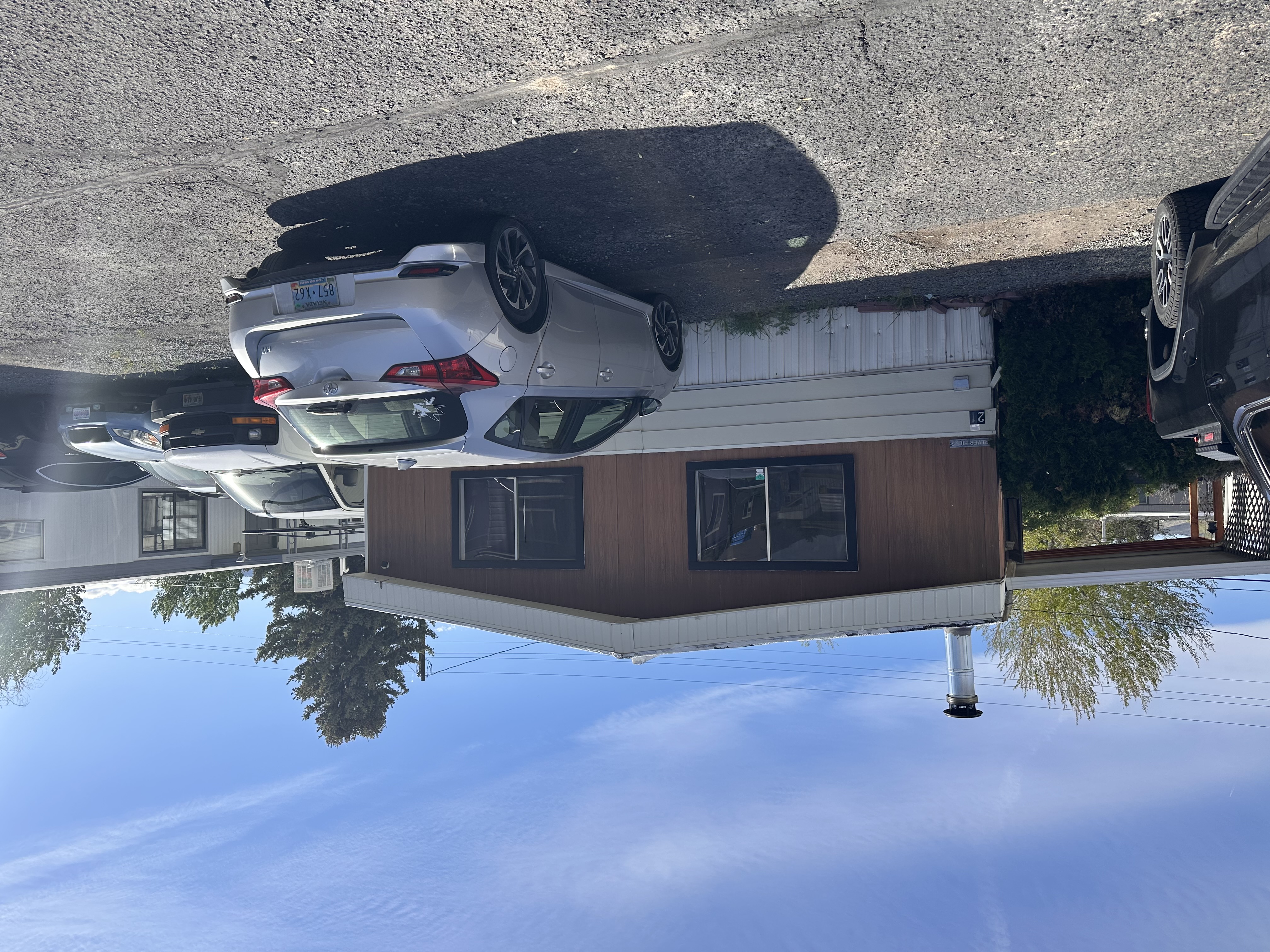 3250 Airport Road, Carson City, NV, 89706