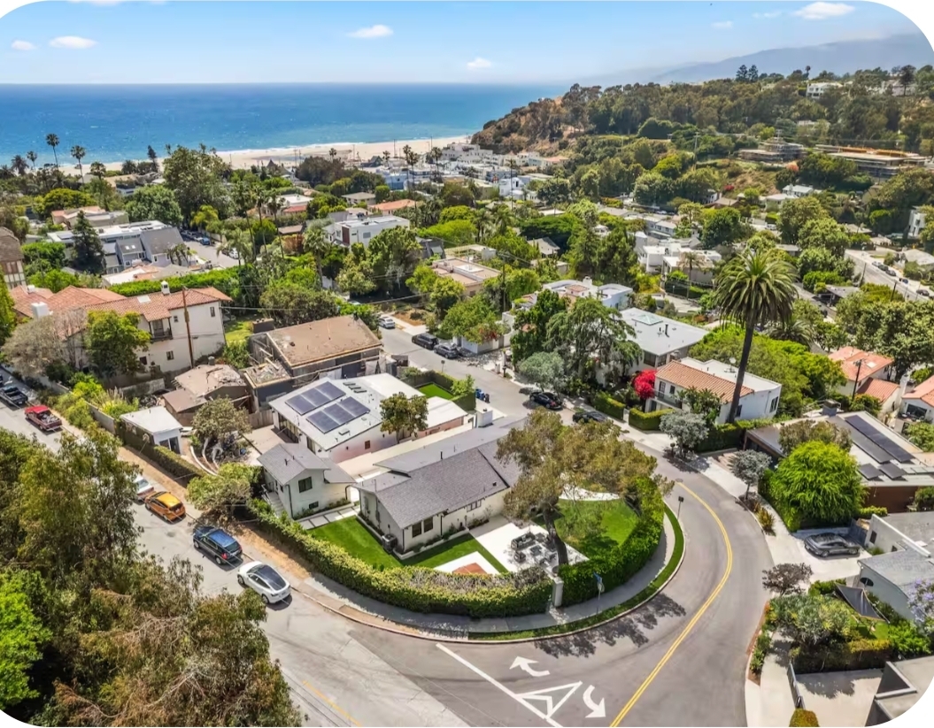 266 Mabery Road, Santa Monica, CA, 90402
