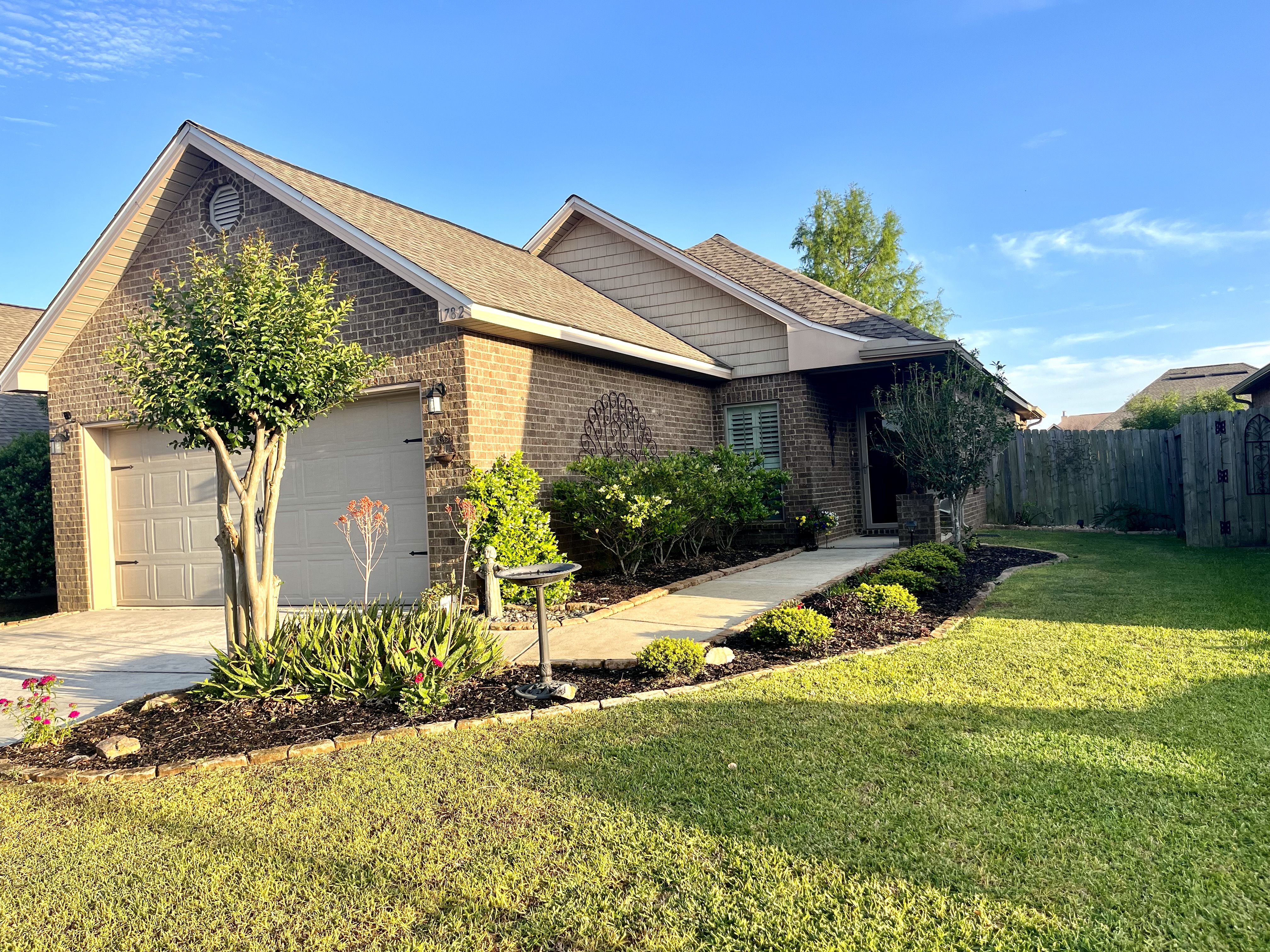 1782 Arcadia Drive, Foley, AL, 36535