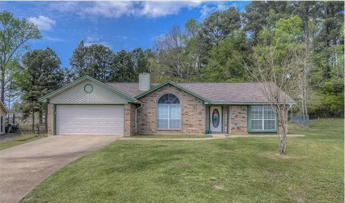 208 Boutte Circle, Shreveport, LA, 71107