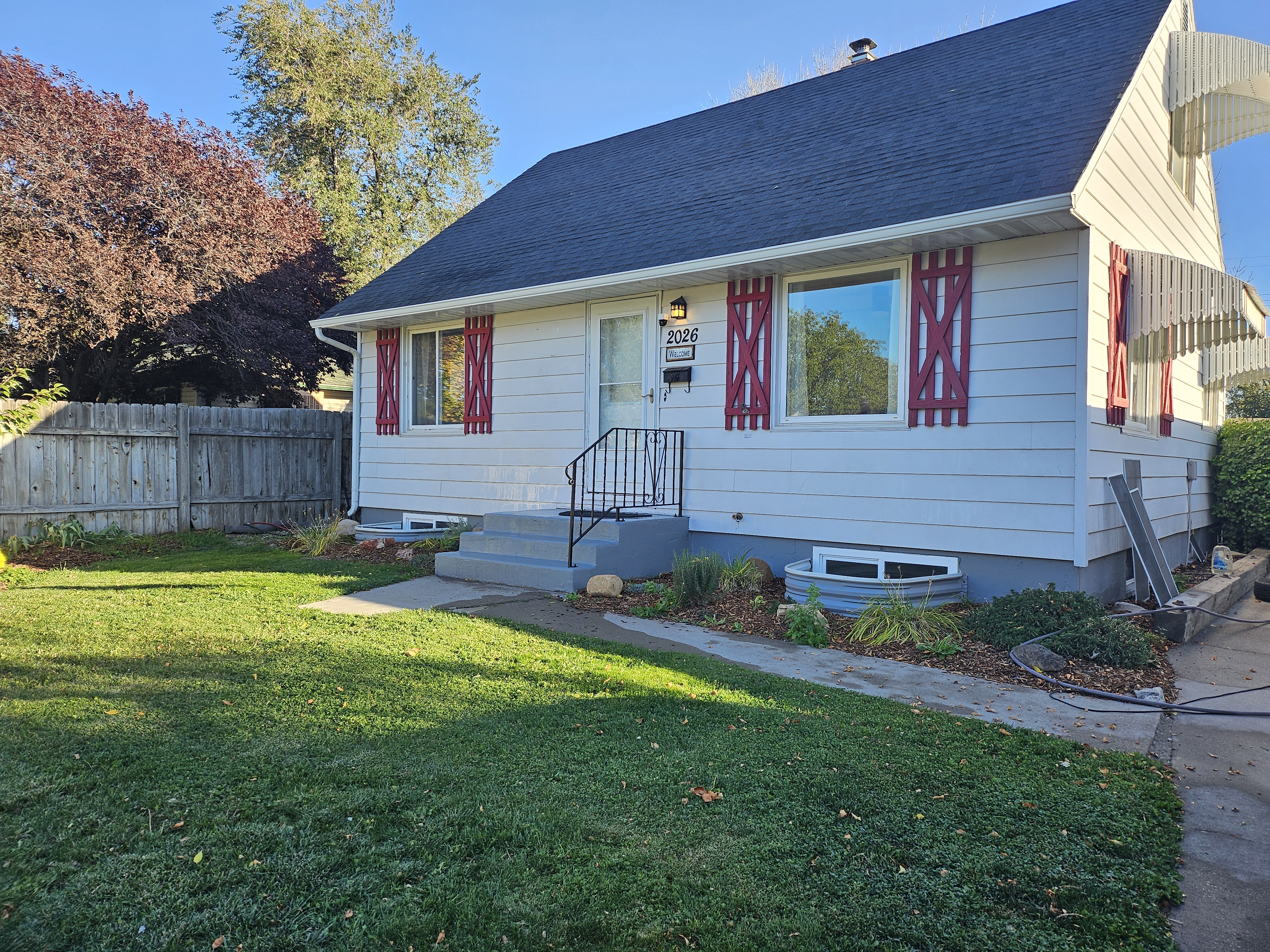 2026 11th Avenue East, Twin Falls, ID, 83301