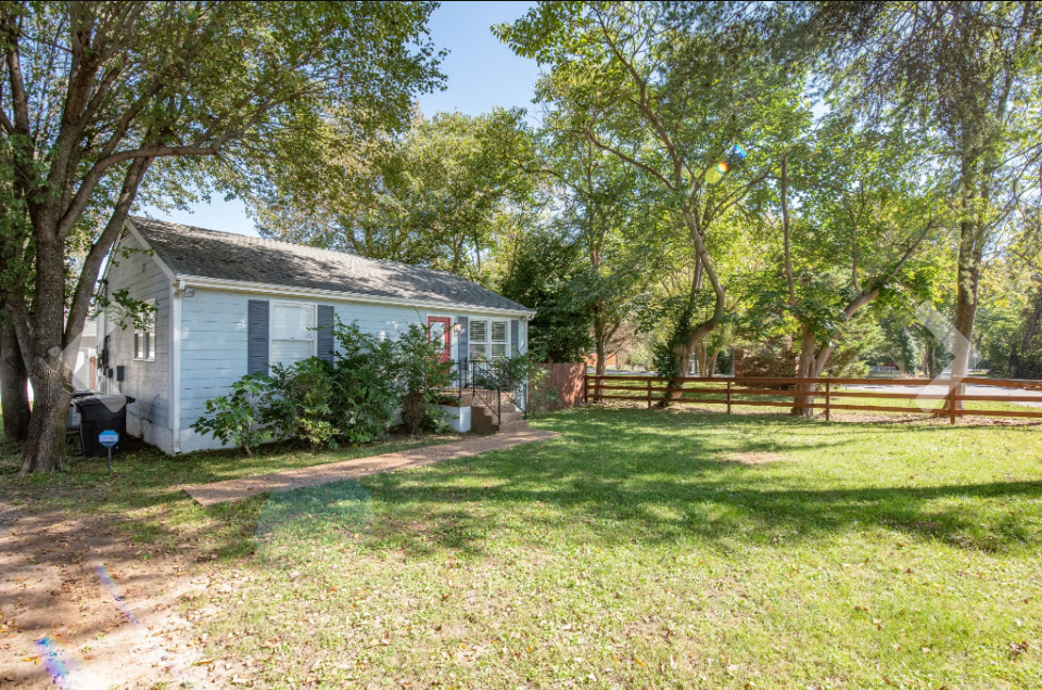 132 Good Neighbors Road, Franklin, TN, 37064