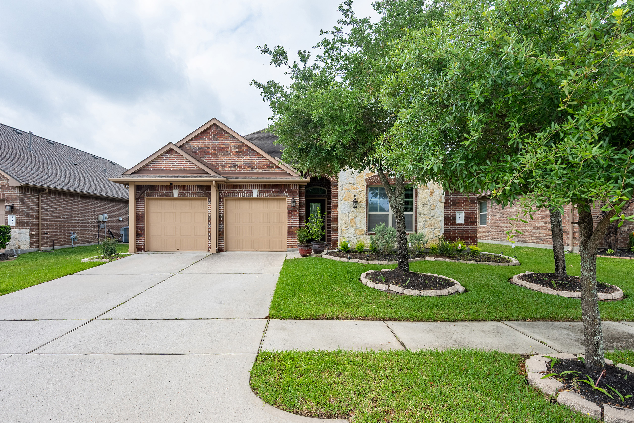 20107 Shiloh Springs Drive, Cypress, TX, 77433