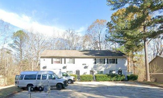 6482 Klinect Court, Norcross, GA, 30092