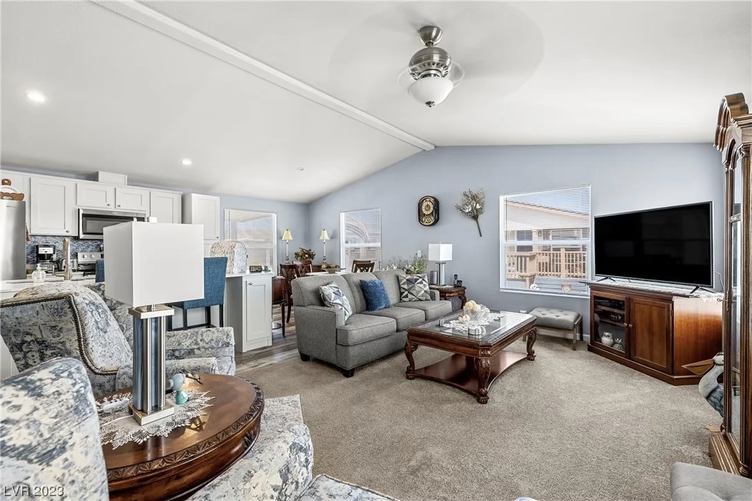 970 Montecito Drive, Pahrump, NV, 89048