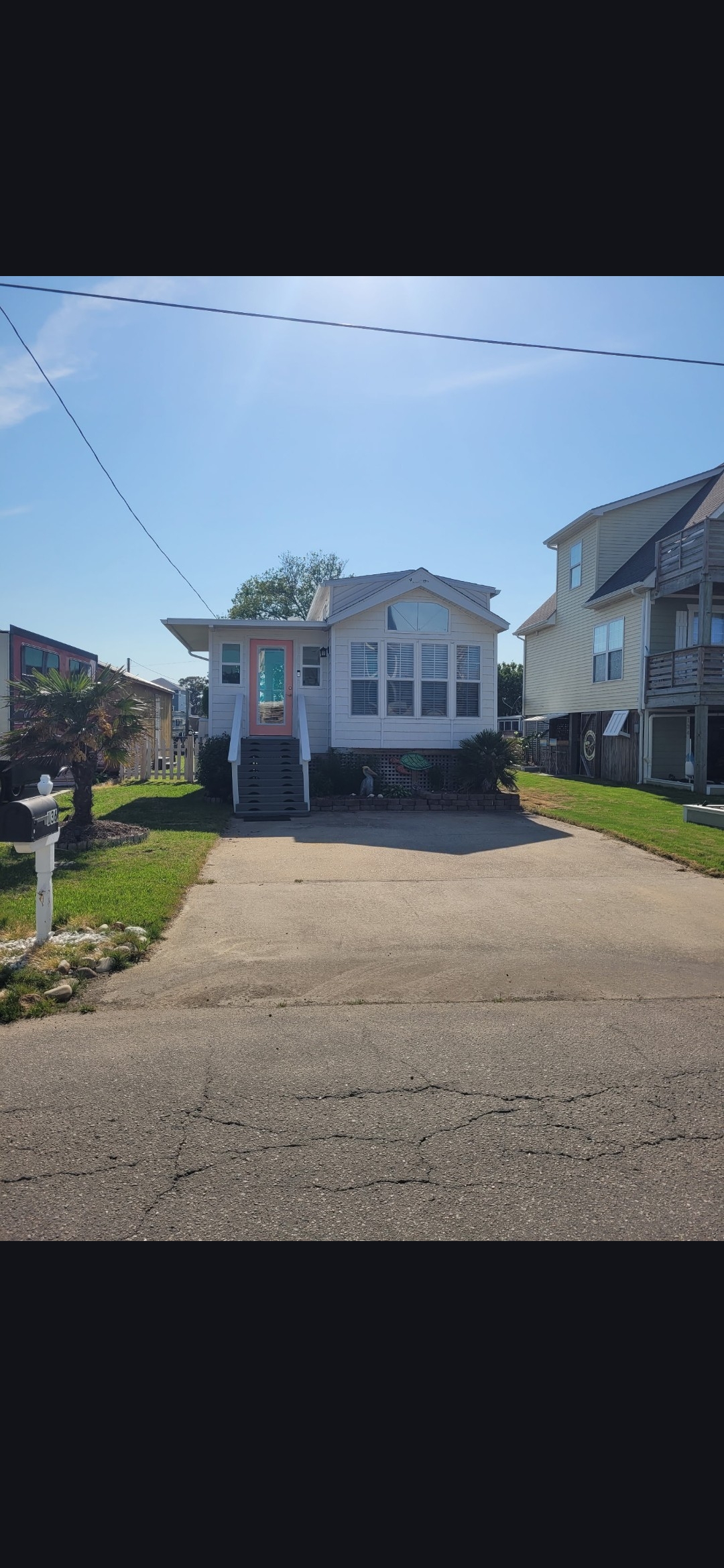 136 Dolphin Court, Grandy, NC, 27939