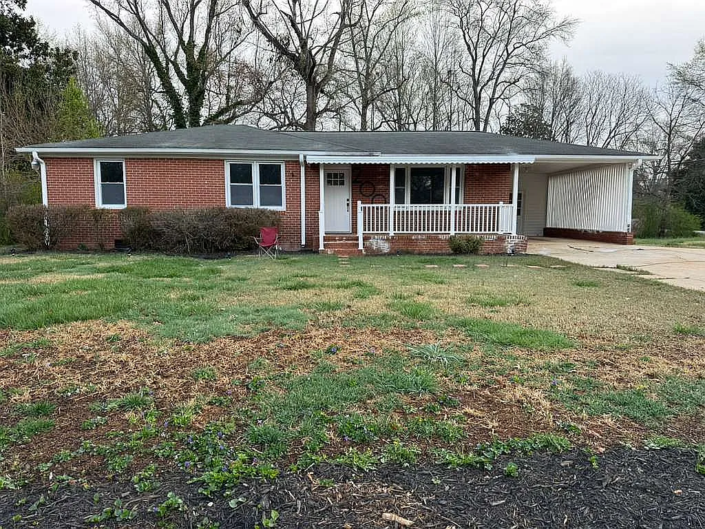 200 Alice Farr Drive, Greenville, SC, 29617