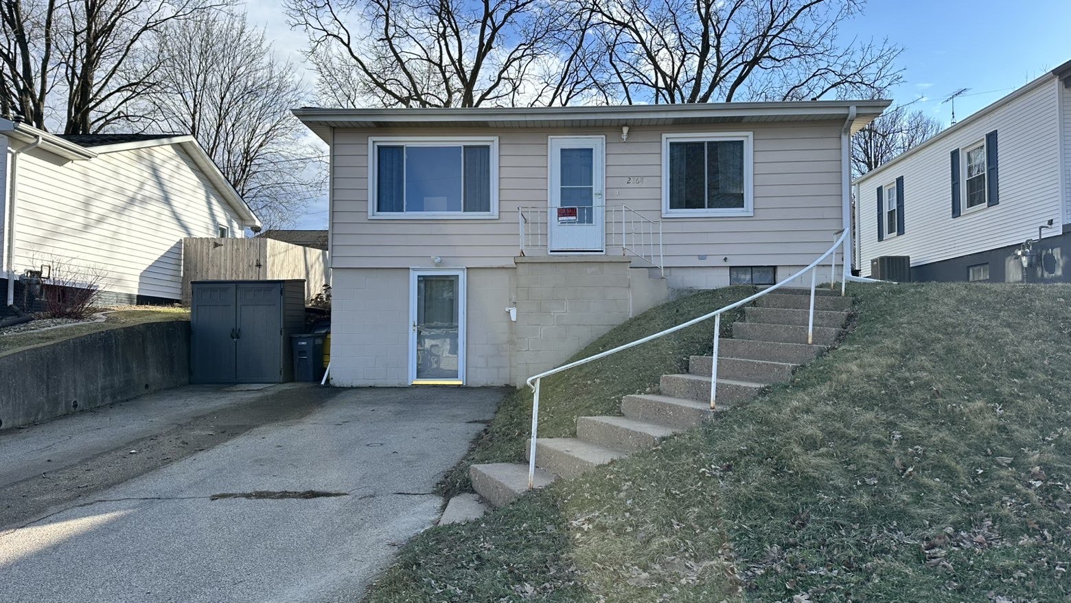 2868 Indiana Avenue, Dubuque, IA, 52001