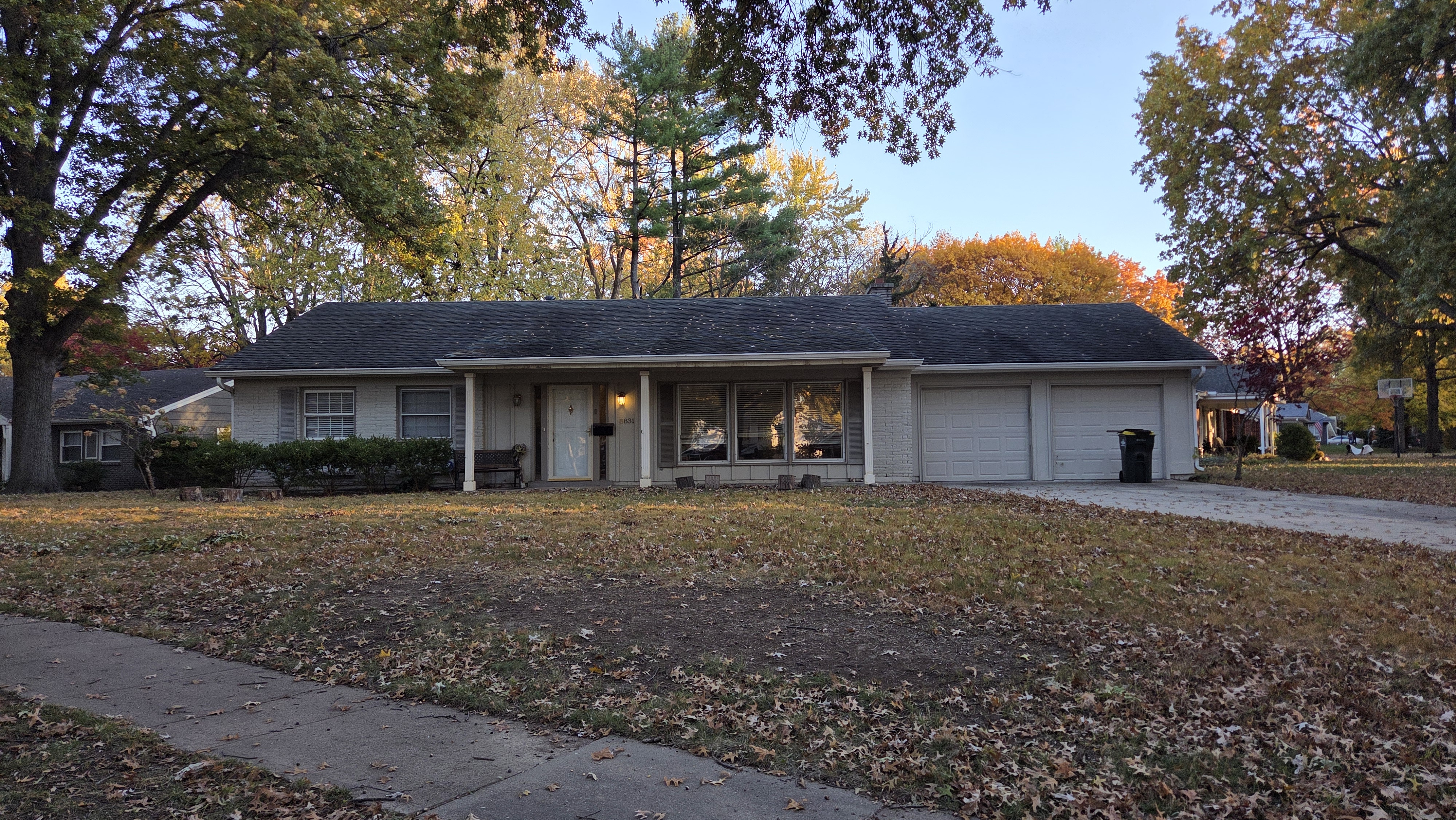 8831 Horton Street, Overland Park, KS, 66207