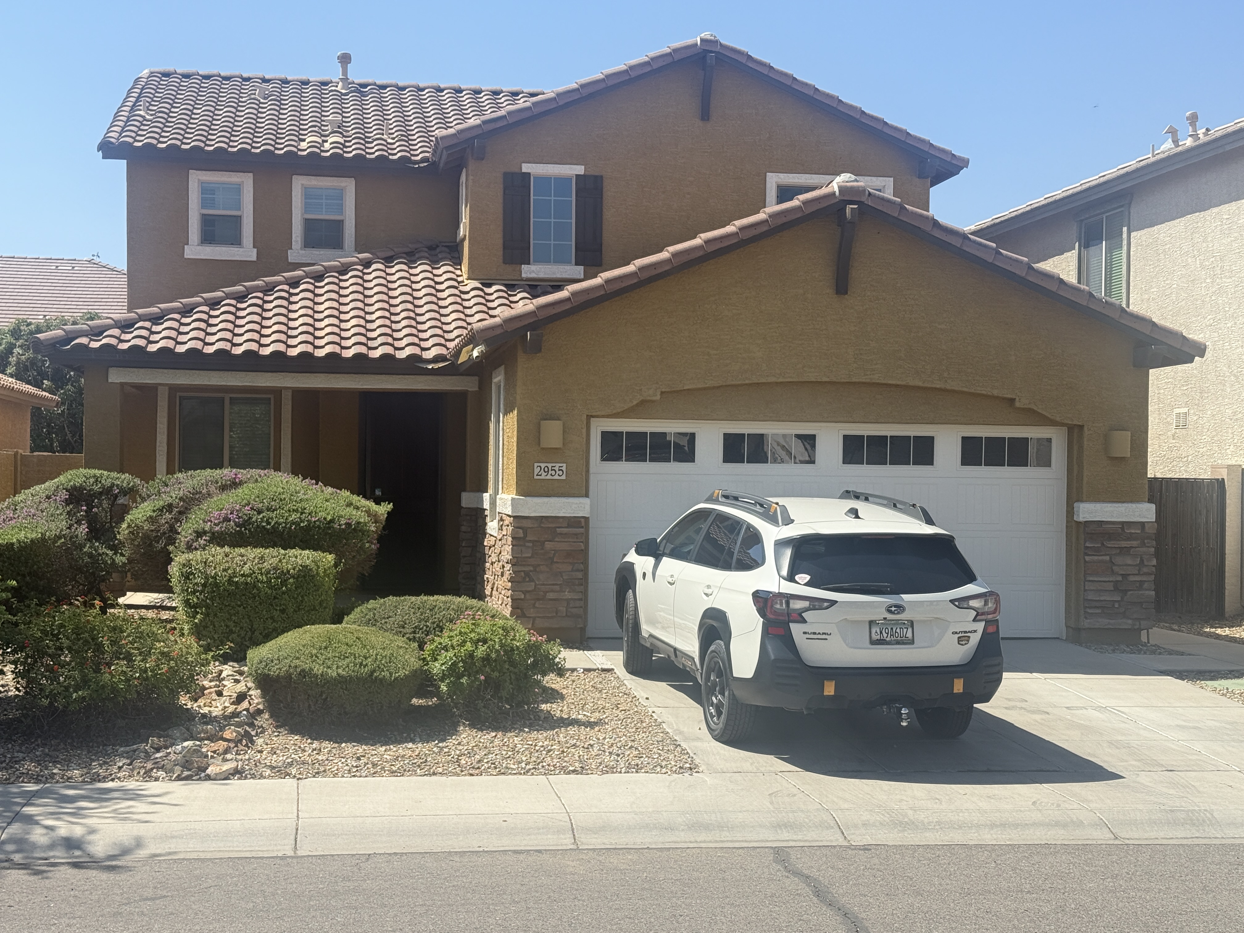 2955 East Saltsage Drive, Phoenix, AZ, 85048