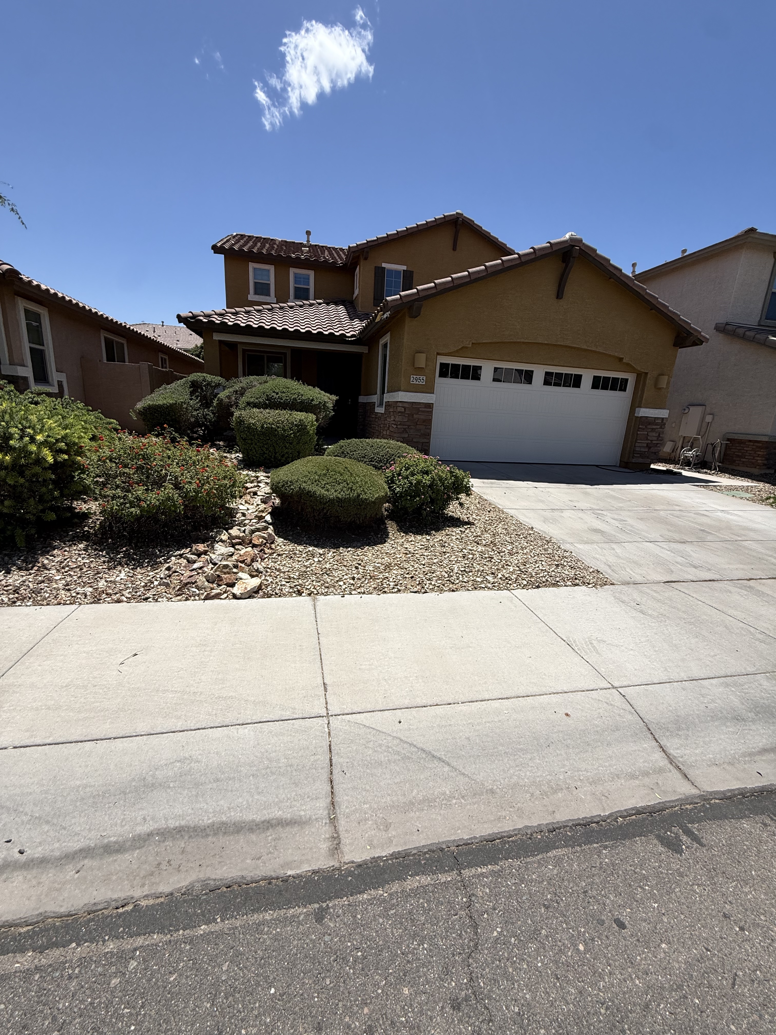 2955 East Saltsage Drive, Phoenix, AZ, 85048