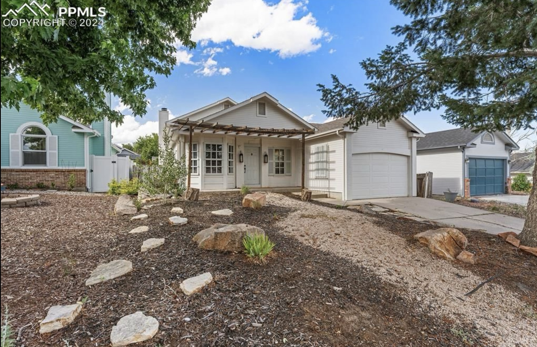 4430 Ramblewood Drive, Colorado Springs, CO, 80920