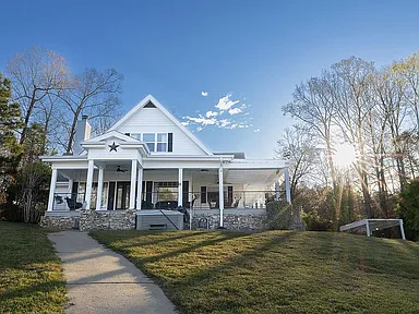 629 Sipsey Pines Road, Arley, AL, 35541