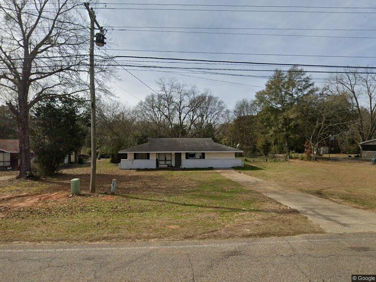 740 Will Logan Road, Ozark, AL, 36360