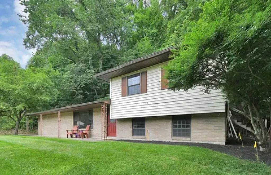 1494 Krebs Drive, Newark, OH, 43055
