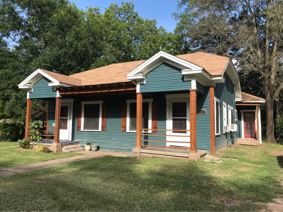 802 North Main Street, Winnsboro, TX, 75494