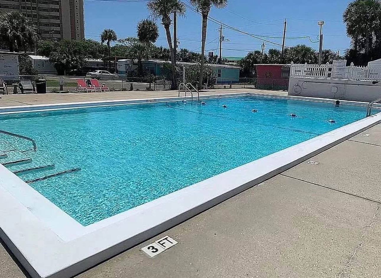 14806 Front Beach Road LOT# 79, Panama City Beach, FL, 32413