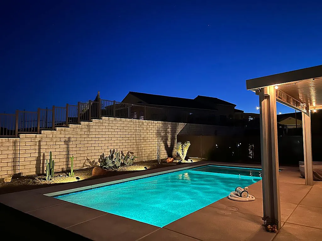 1304 Cottage Ridge, Mesquite, NV, 89034