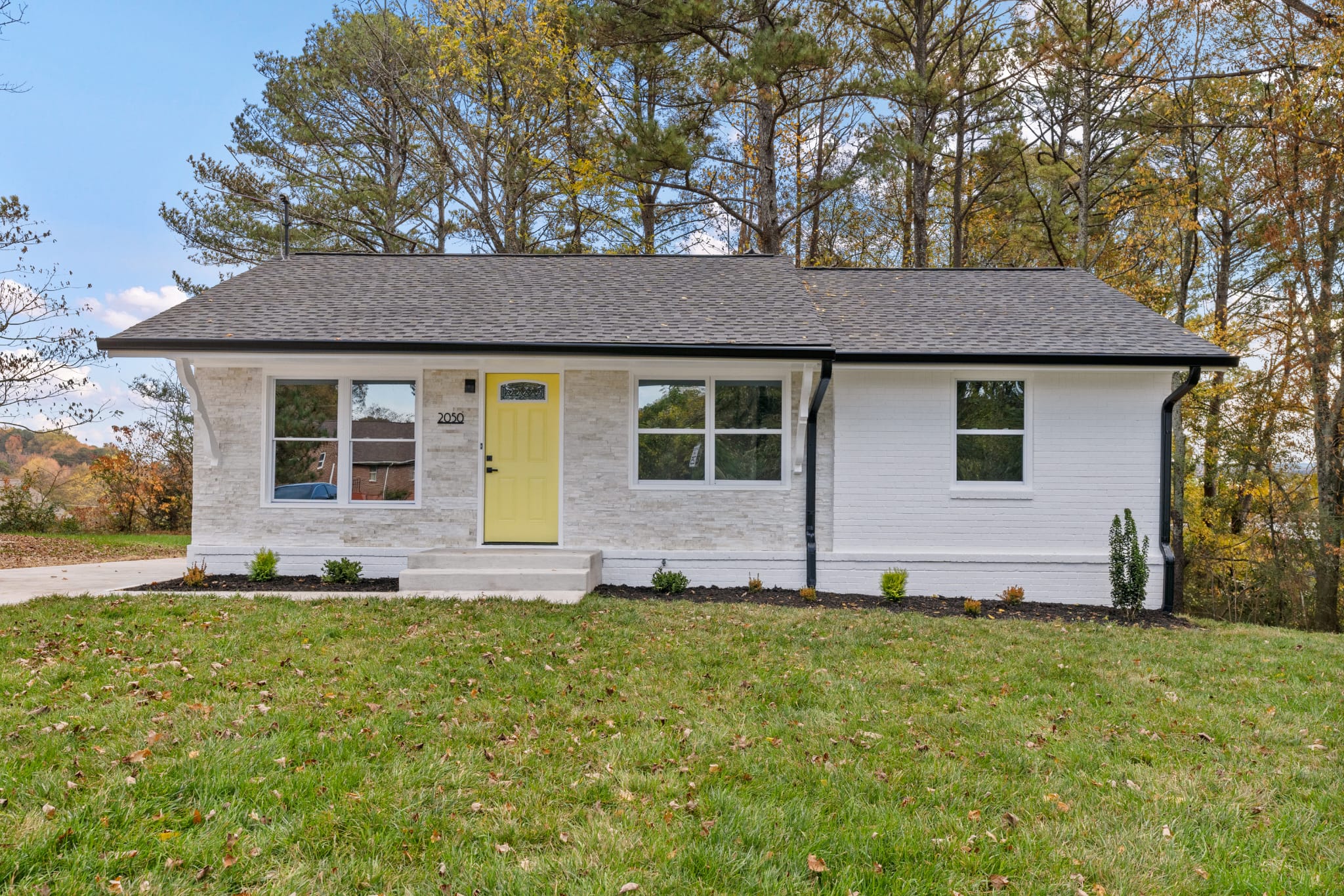 2050 Forrest Park Road Southeast, Atlanta, GA, 30315