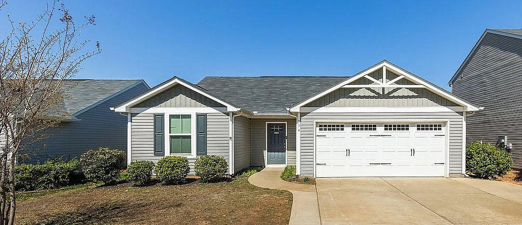 334 Hobson Way, Lyman, SC, 29365