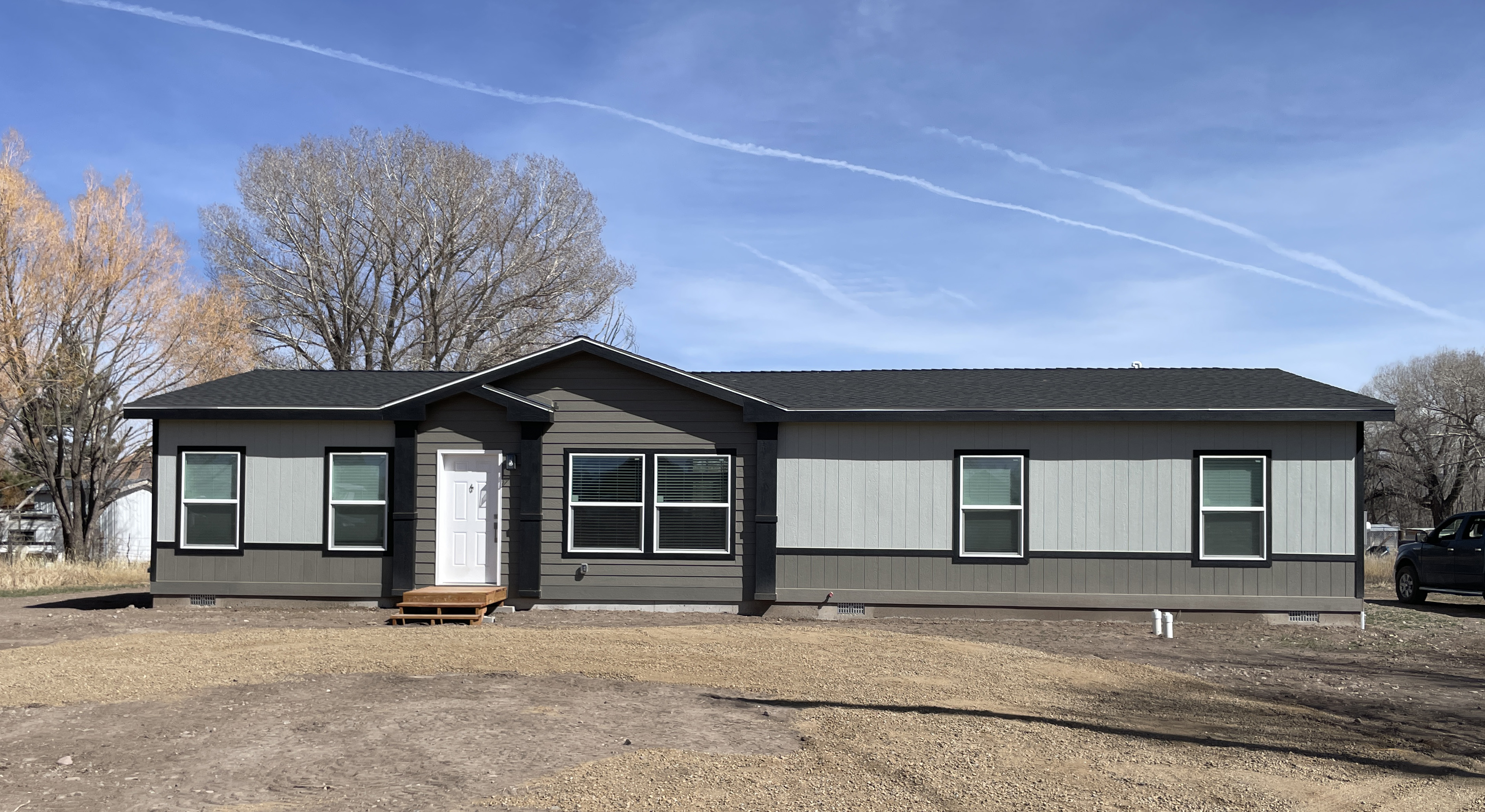 312 North 6th Street, Manassa, CO, 81141