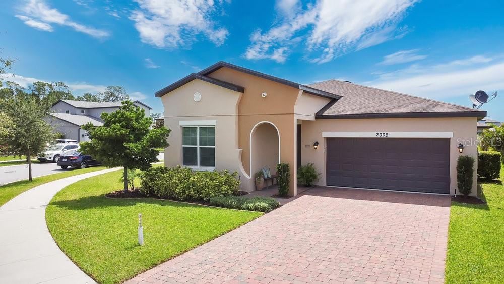 2009 Napoli Drive, Saint  Cloud, FL, 34771