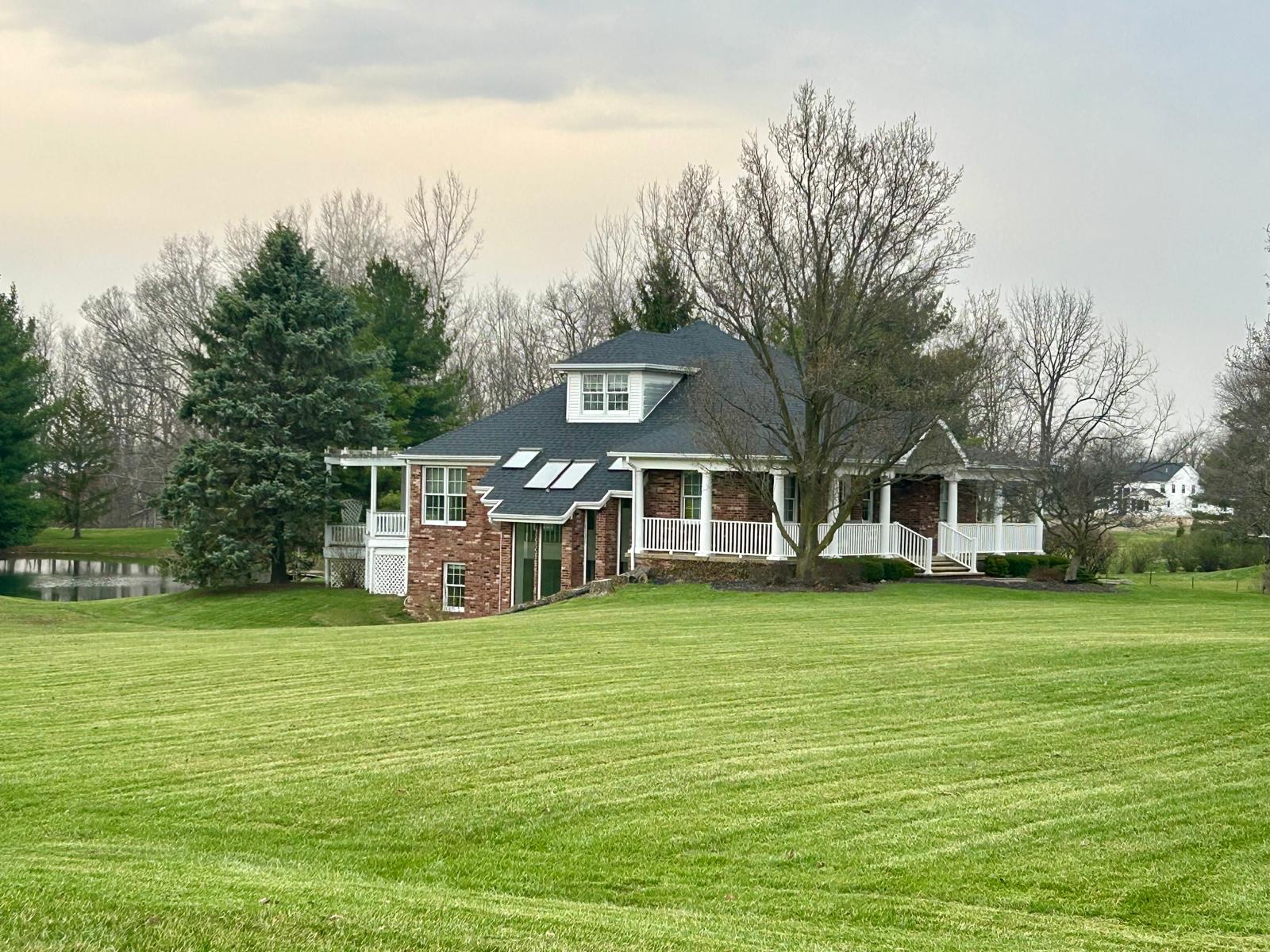 15433 Ramga Road, Wapakoneta, OH, 45895